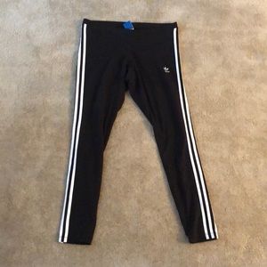 Adidas leggings